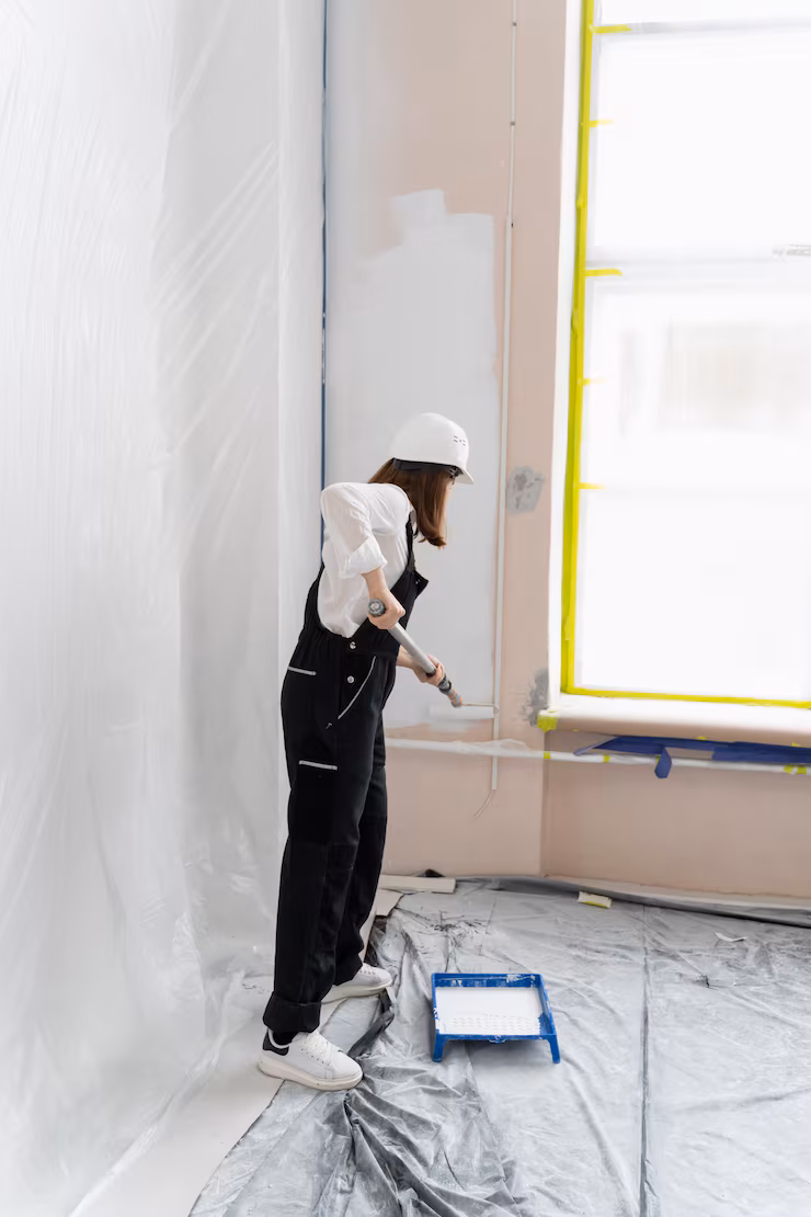 Residential Painting